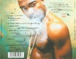 Ja Rule – The Last Temptation CD - Görsel 3