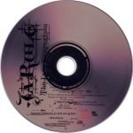 Ja Rule – The Last Temptation CD - Görsel 2