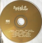 Sinéad O'Connor – Universal Mother CD - Görsel 2