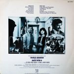 Jimmy Page – Death Wish II (The Original Soundtrack) LP Plak - Görsel 2