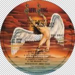 Jimmy Page – Death Wish II (The Original Soundtrack) LP Plak - Görsel 3
