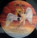 Jimmy Page – Death Wish II (The Original Soundtrack) LP Plak - Görsel 4