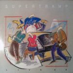 Supertramp ‎– Live '88 LP Plak