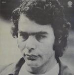 Yannis Poulopoulos – 12 Rebetika LP Plak - Görsel 2
