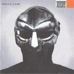 Madvillain – Madvillainy CD