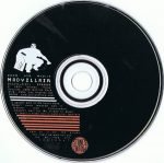 Madvillain – Madvillainy CD - Görsel 2