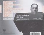 Madvillain – Madvillainy CD - Görsel 3