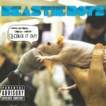 Beastie Boys – Ch-Check It Out CD