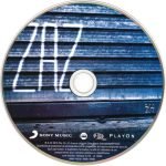 ZAZ CD - Görsel 2