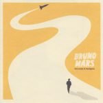 Bruno Mars – Doo-Wops & Hooligans CD