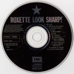 Roxette – Look Sharp! CD - Görsel 2