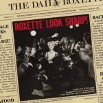 Roxette – Look Sharp! CD
