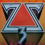 Zodiac – In Memoriam LP Plak
