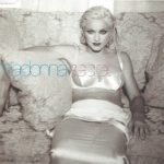 Madonna – Secret CD Single