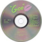 Sonic Youth – Goo CD - Görsel 2