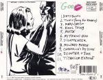 Sonic Youth – Goo CD - Görsel 3