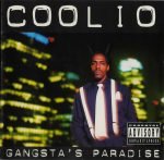 Coolio – Gangsta's Paradise CD