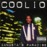 Coolio – Gangsta's Paradise CD