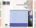 Duran Duran – Duran Duran CD - Görsel 2