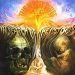 The Moody Blues – In Search Of The Lost Chord LP Plak