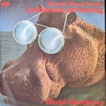 David Matthews – Shoogie Wanna Boogie 45lik Plak