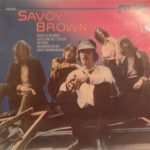 Savoy Brown LP Plak