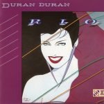 Duran Duran –  Rio CD