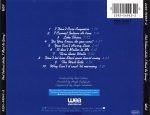 Phil Collins – Hello, I Must Be Going! CD - Görsel 3