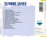 Elmore James – Dust My Broom CD - Görsel 3