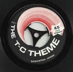 Samantha Jones – The T-C Theme 45lik Plak