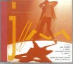 Michael Jackson – Jam CD Single