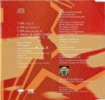 Michael Jackson – Jam CD Single - Görsel 3