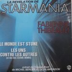 Fabienne Thibeault – Le Monde Est Stone 'Extrait de l'Opéra-Rock de Michel Berger et Luc Plamondon' 45lik Plak