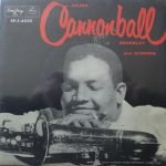 Julian Cannonball Adderley – And Strings 45lik Plak