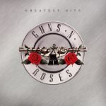 Guns N' Roses – Greatest Hits CD