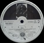 Yello – Stella LP Plak - Görsel 4