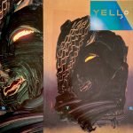 Yello – Stella LP Plak