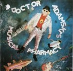 Adamski – Doctor Adamski's Musical Pharmacy CD