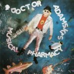 Adamski – Doctor Adamski's Musical Pharmacy CD