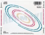 Adamski – Doctor Adamski's Musical Pharmacy CD - Görsel 3