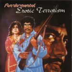 Fun'Da'Mental – Erotic Terrorism CD (Breakbeat)