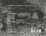 Fun'Da'Mental – Erotic Terrorism CD (Breakbeat) - Görsel 3