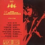 JP Van Presents The Belgian Garagemania Vol. 4 LP Plak