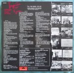 Mikis Theodorakis – Ta Tragoúdia Tou Agóna LP Plak - Görsel 2