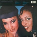 A Taste Of Honey – Twice As Sweet LP Plak - Görsel 2