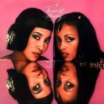 A Taste Of Honey – Twice As Sweet LP Plak