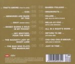 Dean Martin – Essential CD - Görsel 2