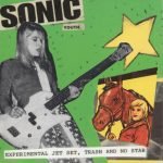 Sonic Youth – Experimental Jet Set, Trash And No Star CD
