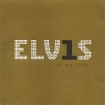 Elvis Presley – ELV1S 30 #1 Hits CD