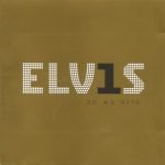 Elvis Presley – ELV1S 30 #1 Hits CD